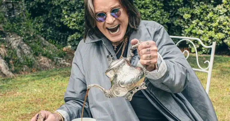 Ozzy Osbourne