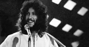 Peter Green