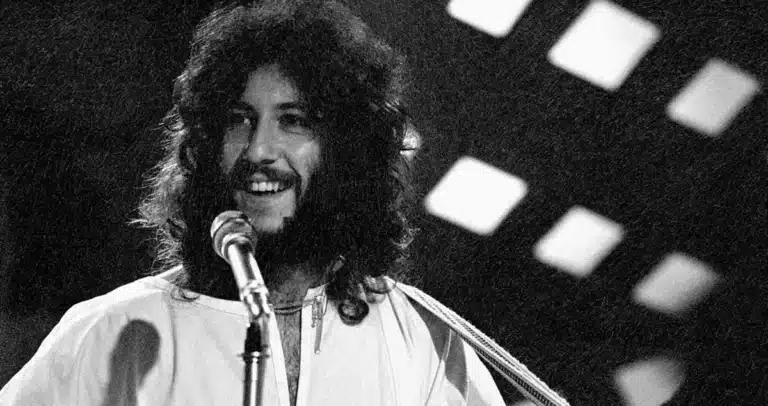 Peter Green
