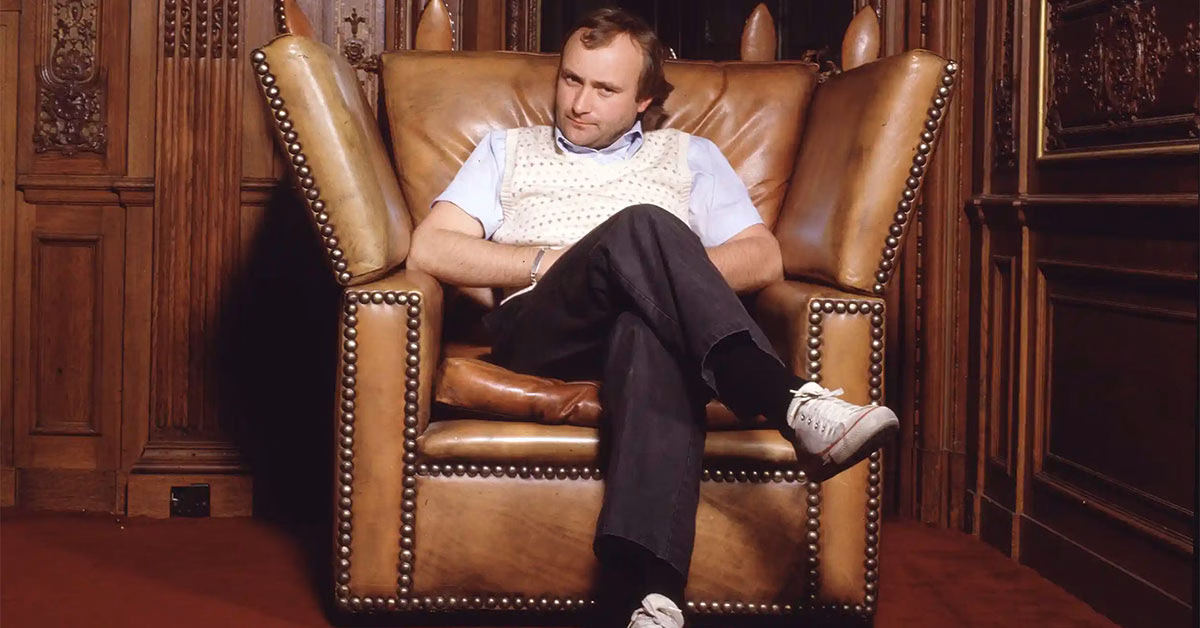 Phil Collins