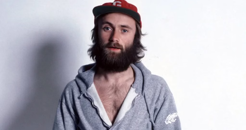 Phil Collins