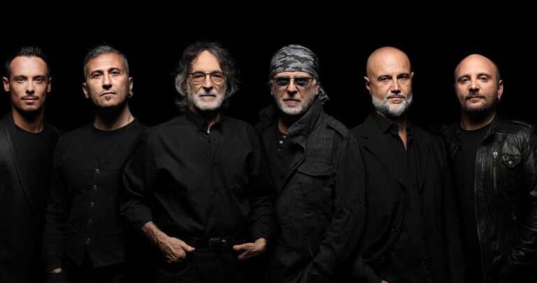 Premiata Forneria Marconi (PFM)