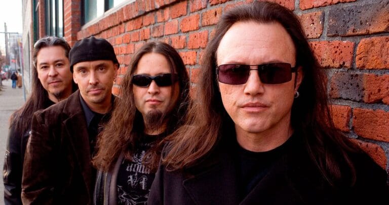 Queensrÿche