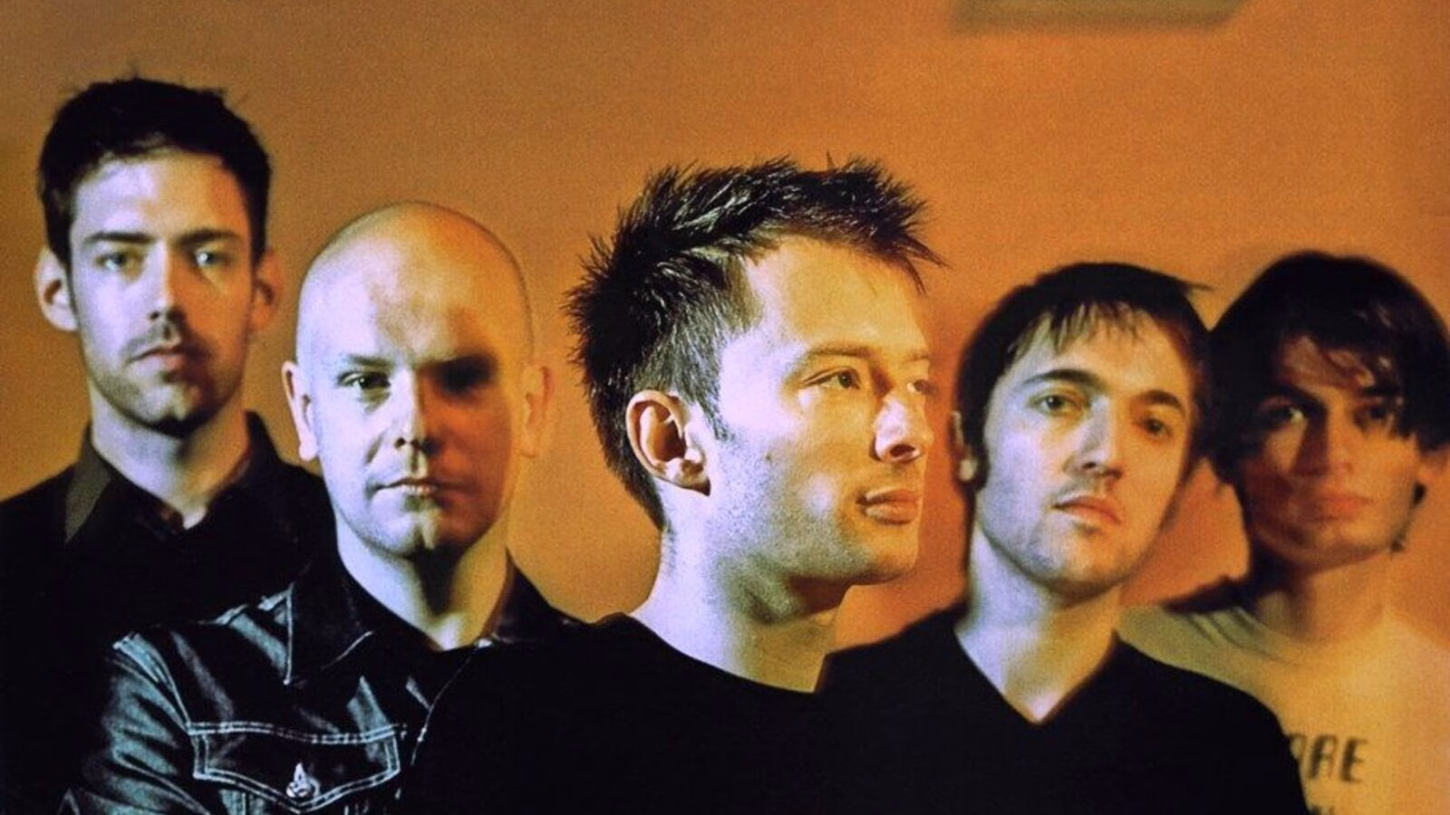 Radiohead