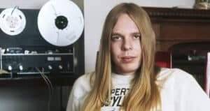 Rick Wakeman 32 Rick Wakeman