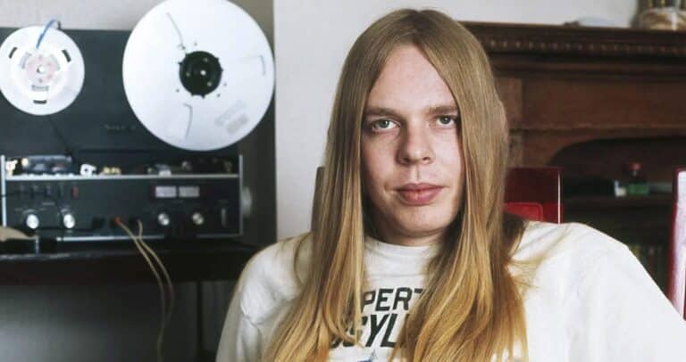Rick Wakeman