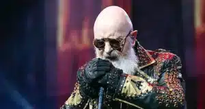 Rob Halford 32 Rob Halford