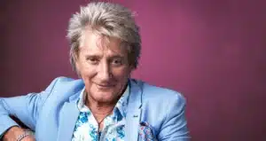 Rod Stewart