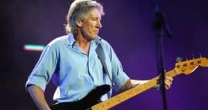Roger Waters
