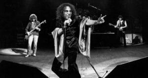 Ronnie James Dio 34 Ronnie James Dio