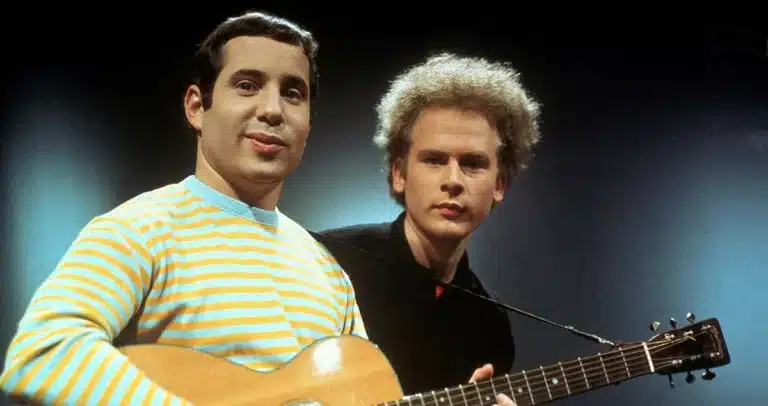 Simon & Garfunkel