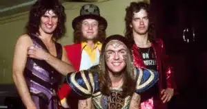 Slade 33 Slade