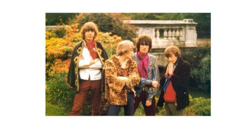 Soft Machine Rubber Riff Soft Machine – Pioneers Of Jazz-Rock Fusion
