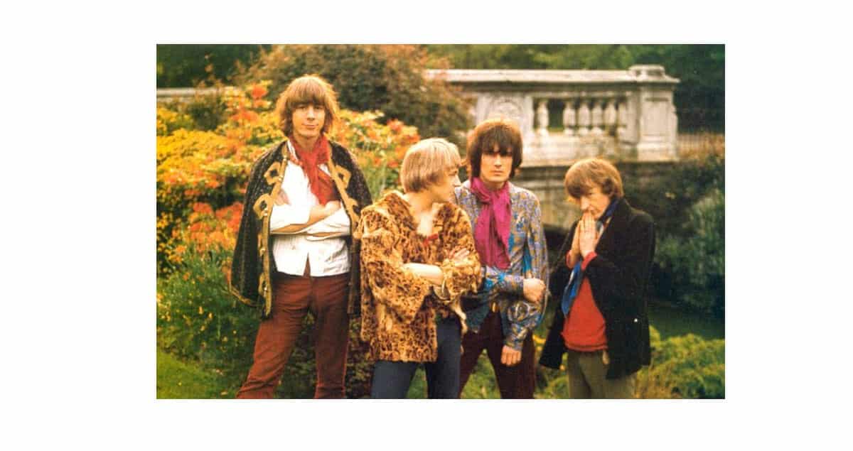 Soft Machine