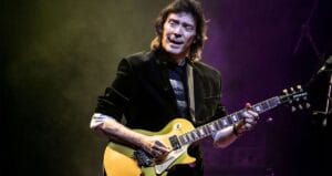 Steve Hackett