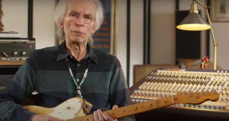 Steve Howe