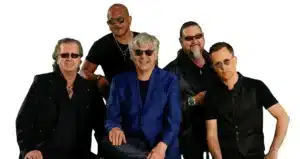 Read more about the article Steve Miller Band