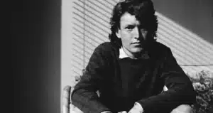 Steve Winwood