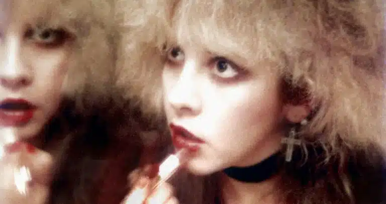 Stevie Nicks