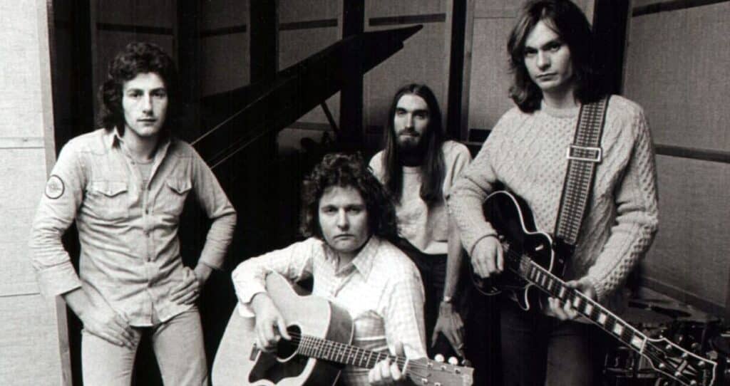 Strawbs