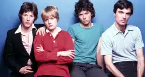 Talking Heads