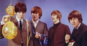 The Beatles