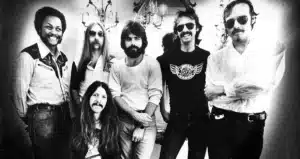 The Doobie Brothers