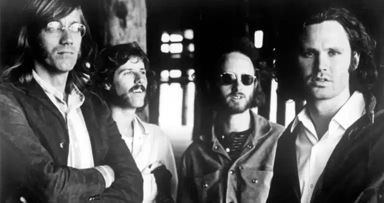The Doors