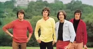The Kinks
