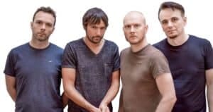 The Pineapple Thief