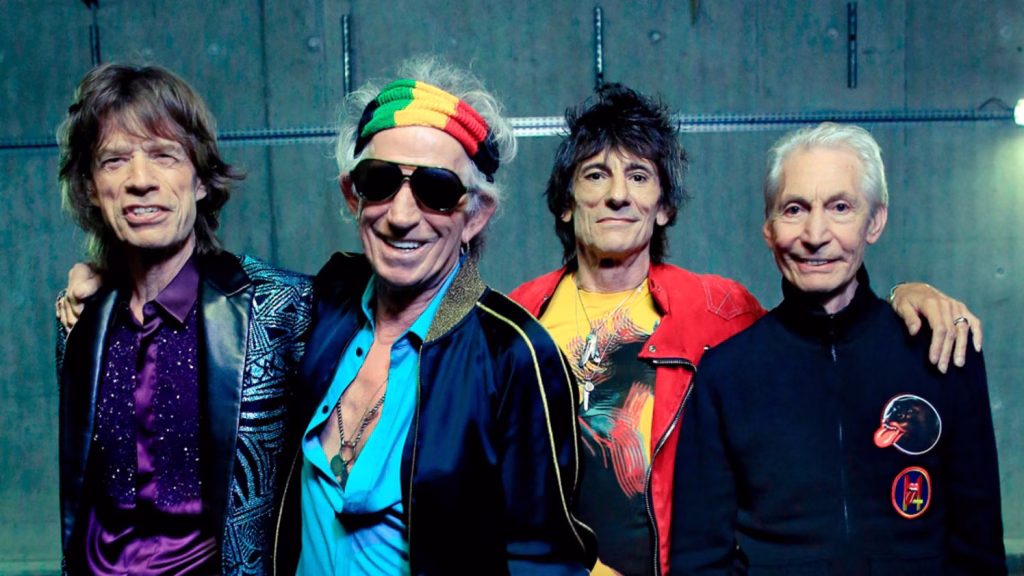 The Rolling Stones 2 The Rolling Stones
