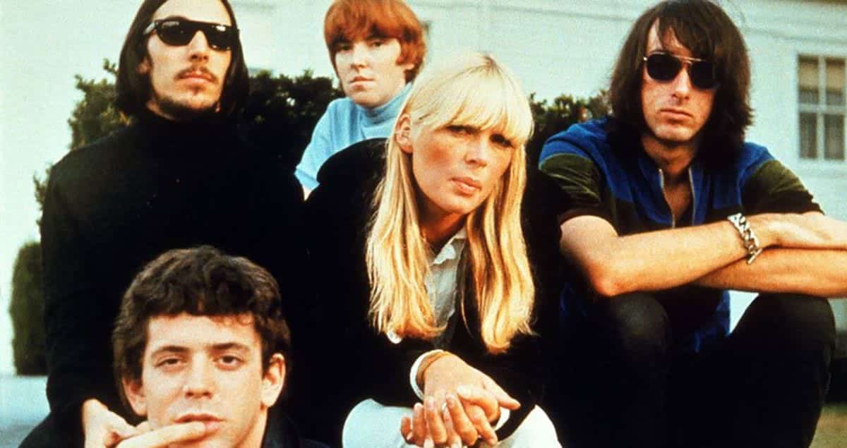 The Velvet Underground 29 The Velvet Underground