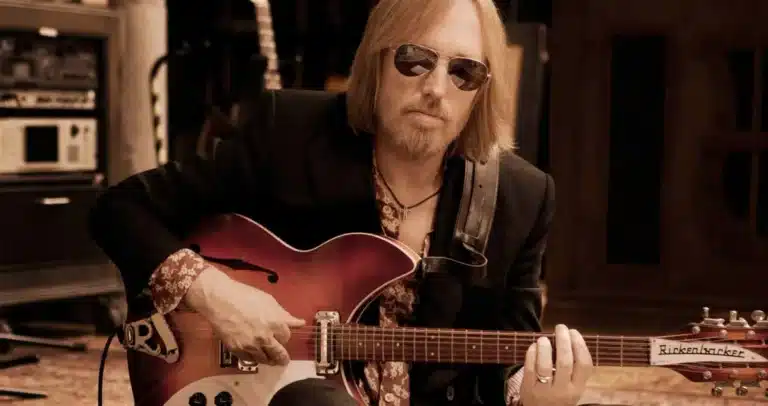 Tom Petty