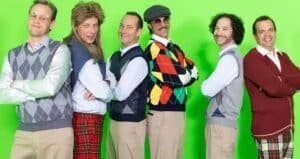 Read more about the article Umphrey’s McGee