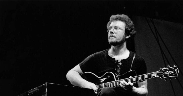 Robert Fripp