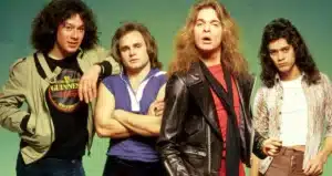 Van Halen
