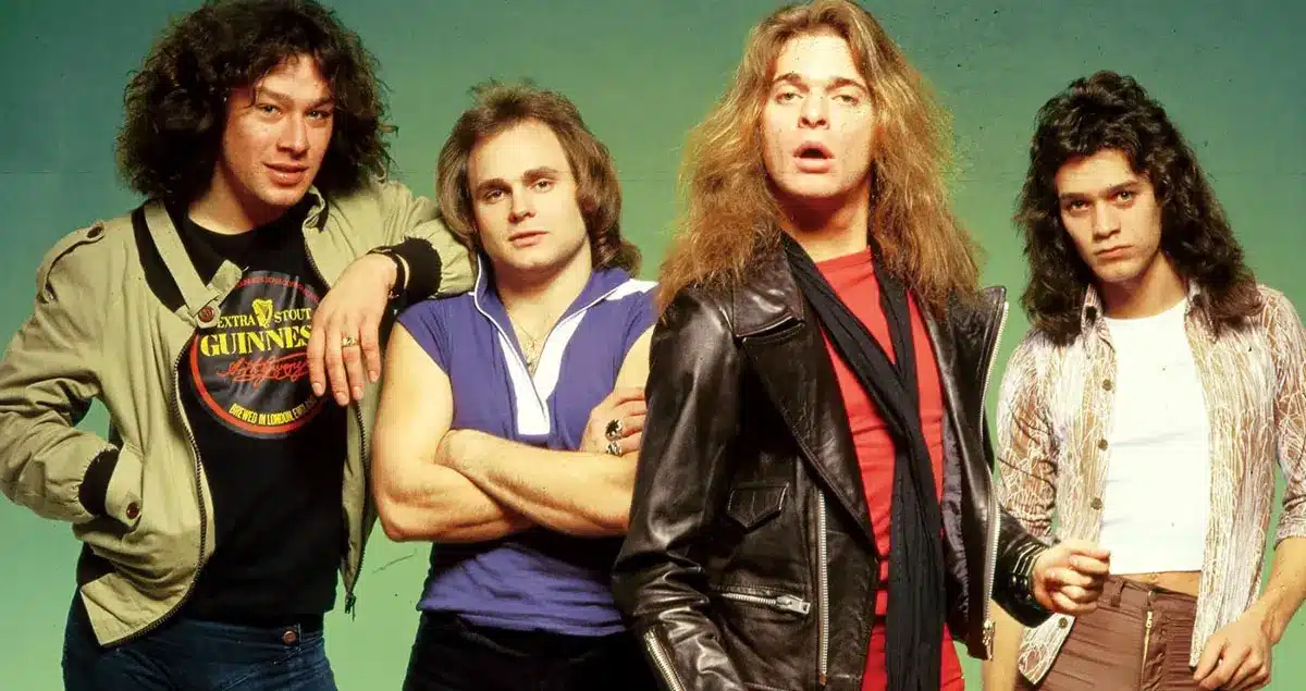 Van Halen