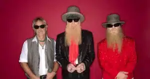 ZZ Top