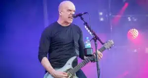 Devin Townsend