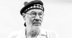 Fish - Derek William Dick