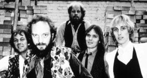 Jethro Tull