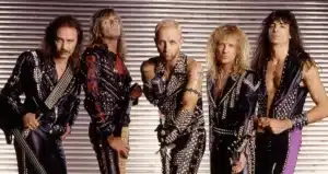 Judas Priest