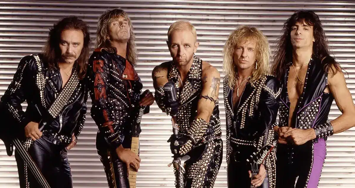 Judas Priest