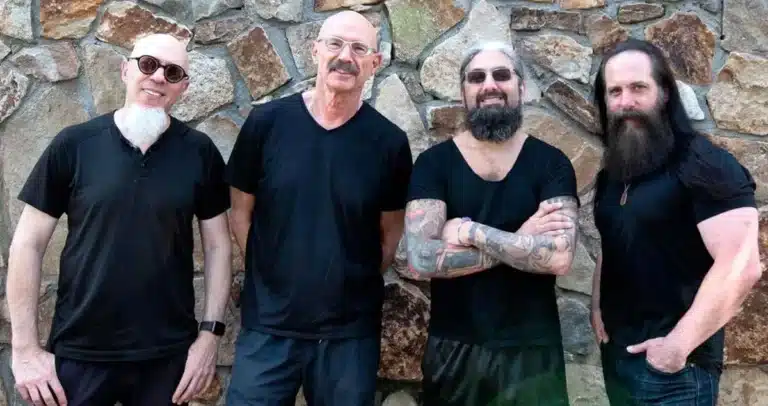 Liquid Trio Experiment