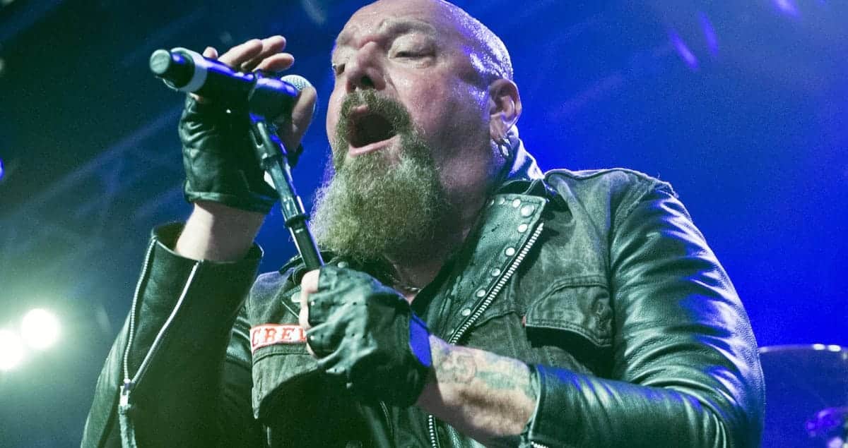 Read more about the article Paul Di’Anno