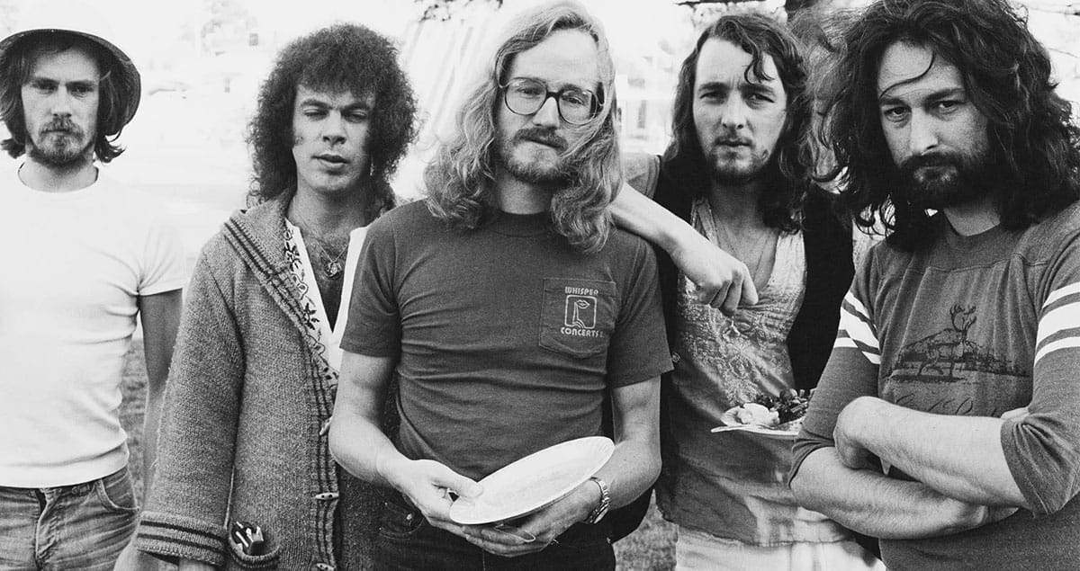 Supertramp