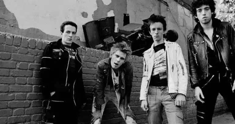 The Clash