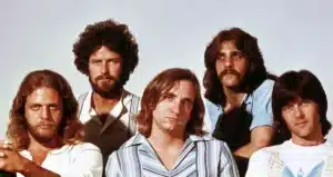 The Eagles