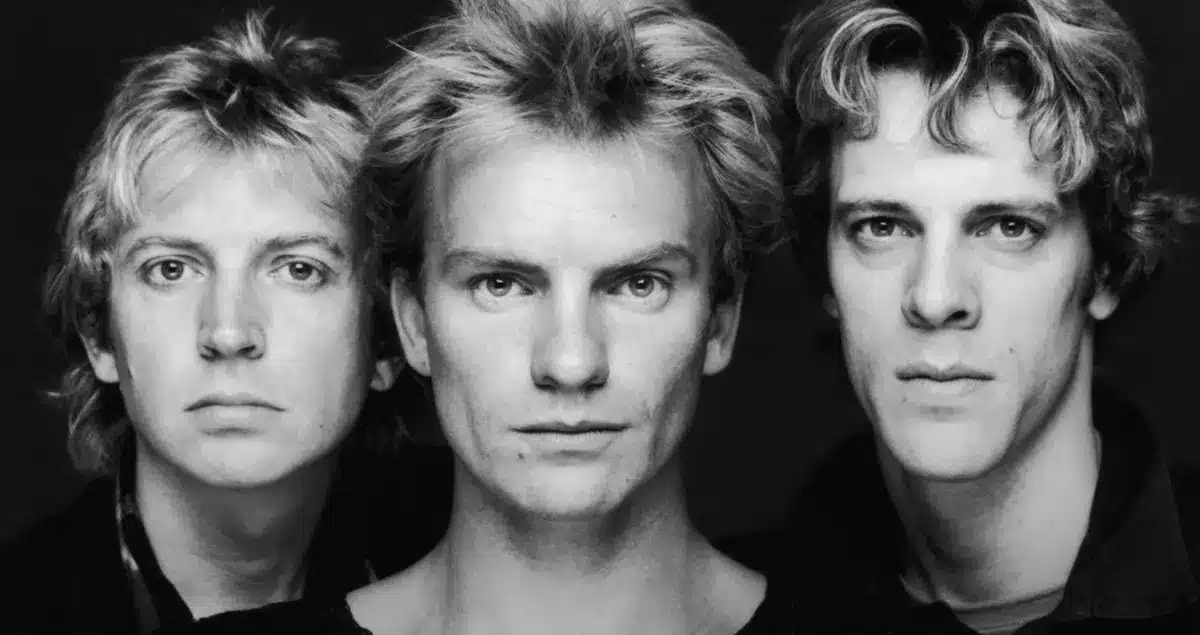 The Police