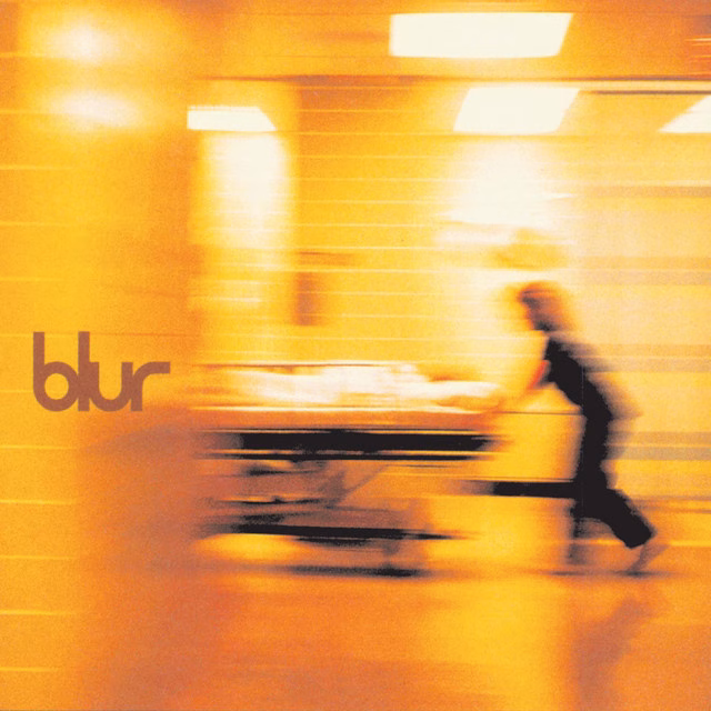 Blur 4 Blur